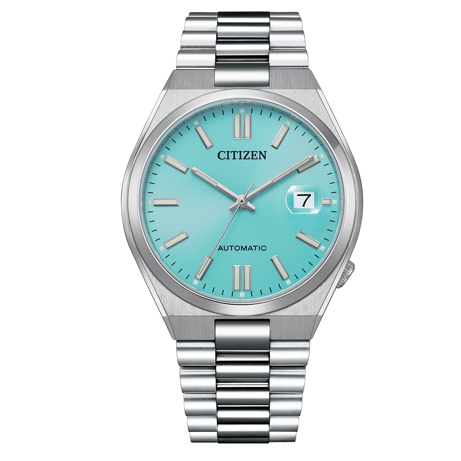 Tsuyosa Citizen