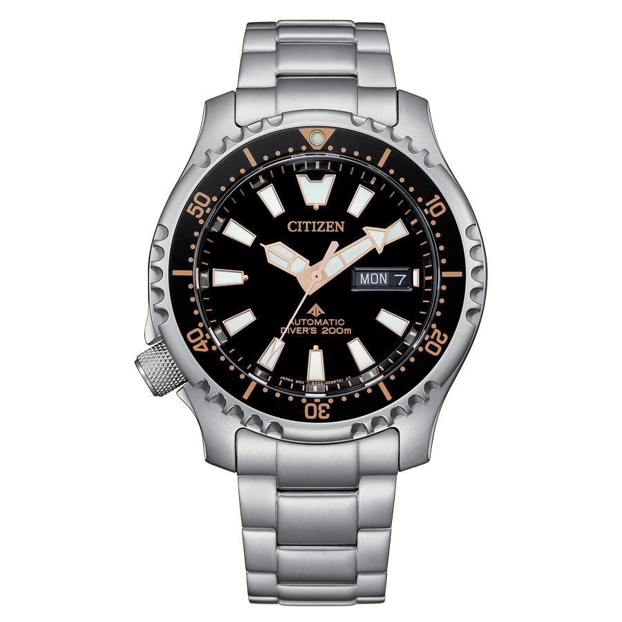 Diver's Automatic 200 mt