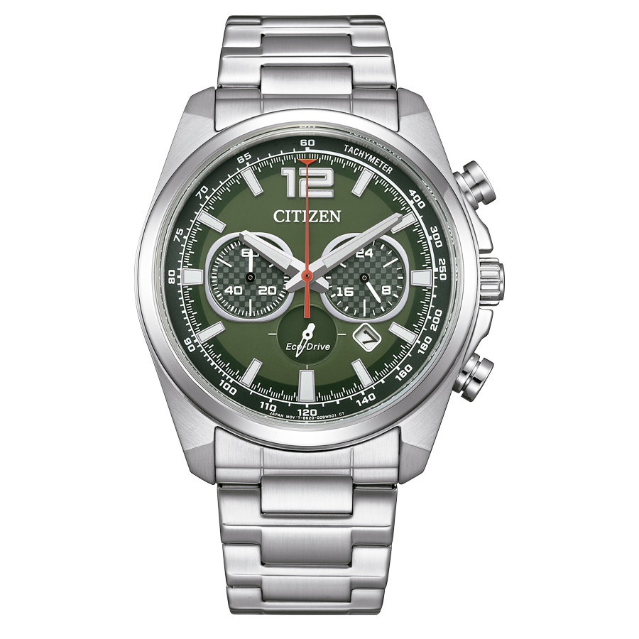 Active Sport Chrono