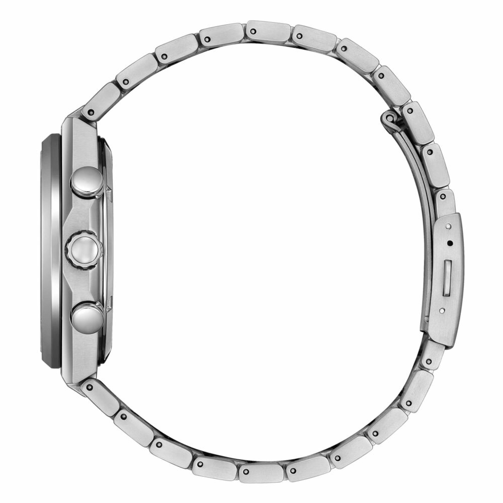 Chrono Super Titanium 4610