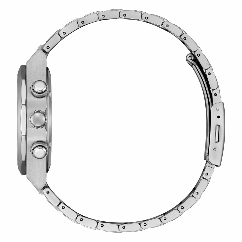 Chrono Super Titanium Zenshin Senkei