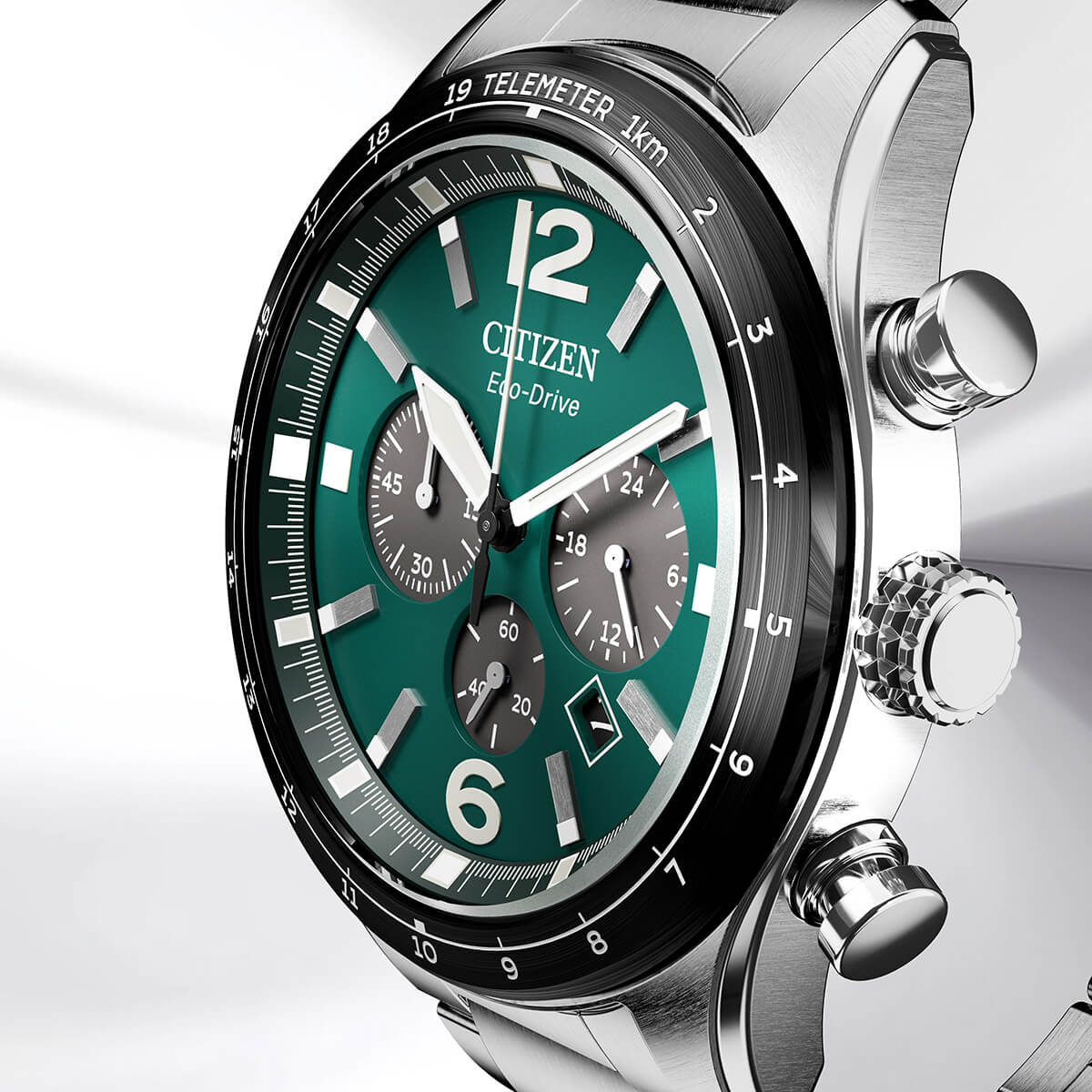 Crono Aviator Citizen