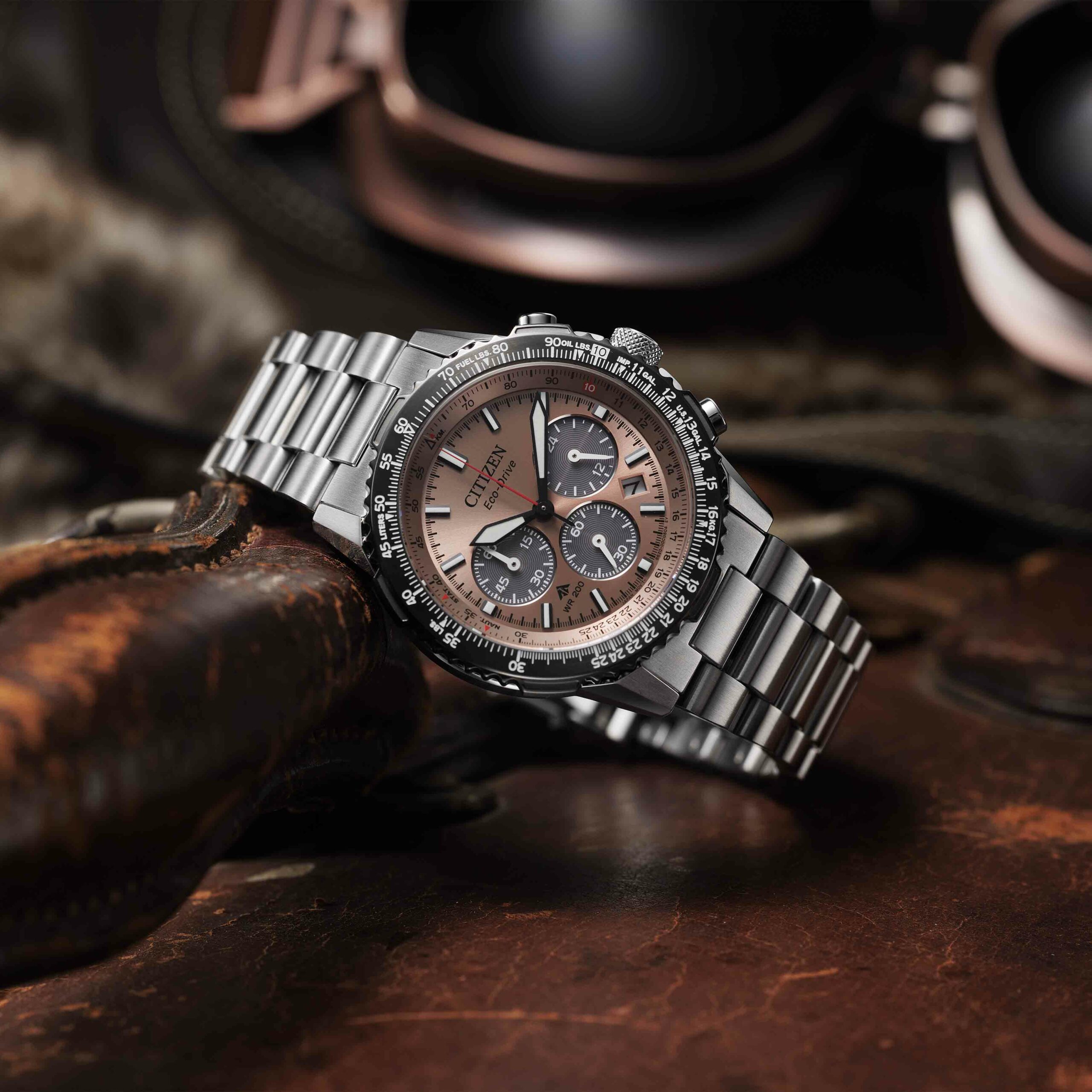 Promaster Citizen