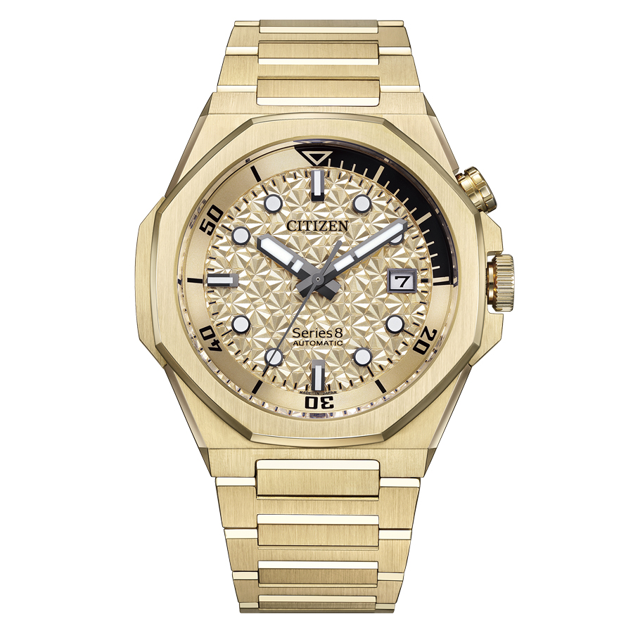Series8 890 Limited Edition