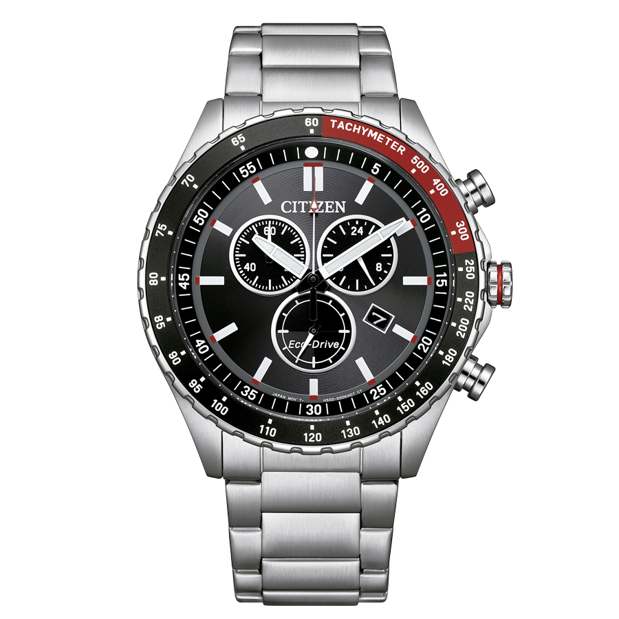 Chrono Sporty