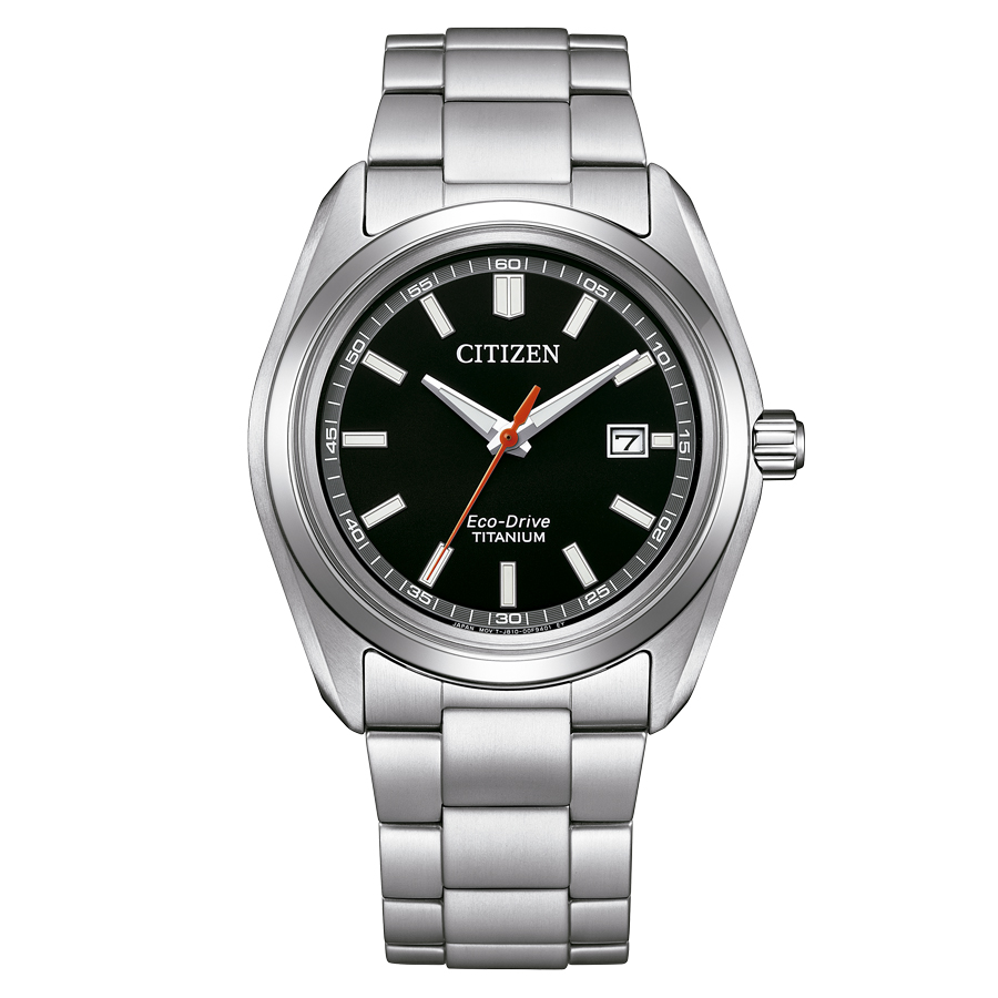 Super Titanium AW1900