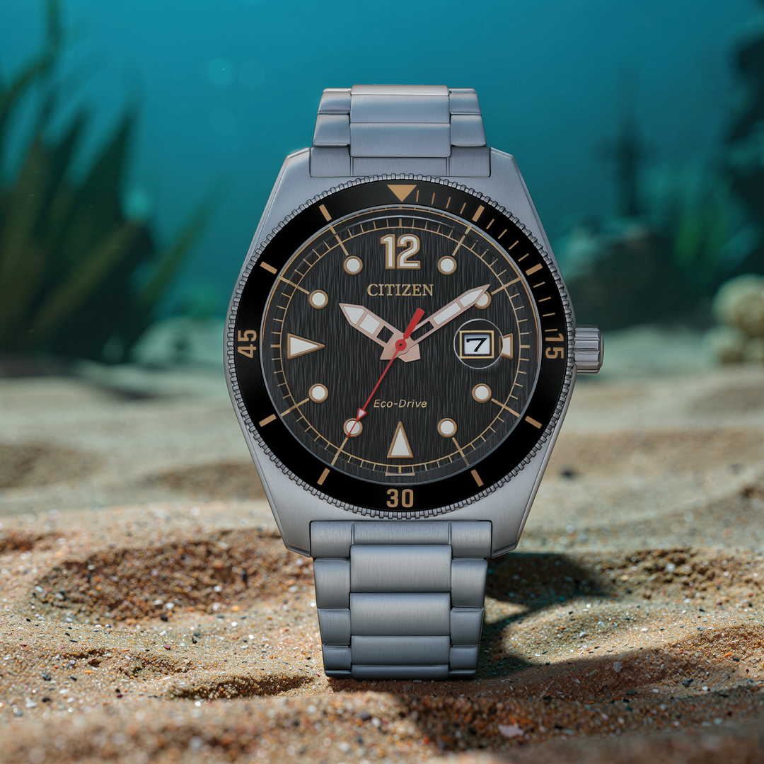 Colección destacada Crono Sport Citizen