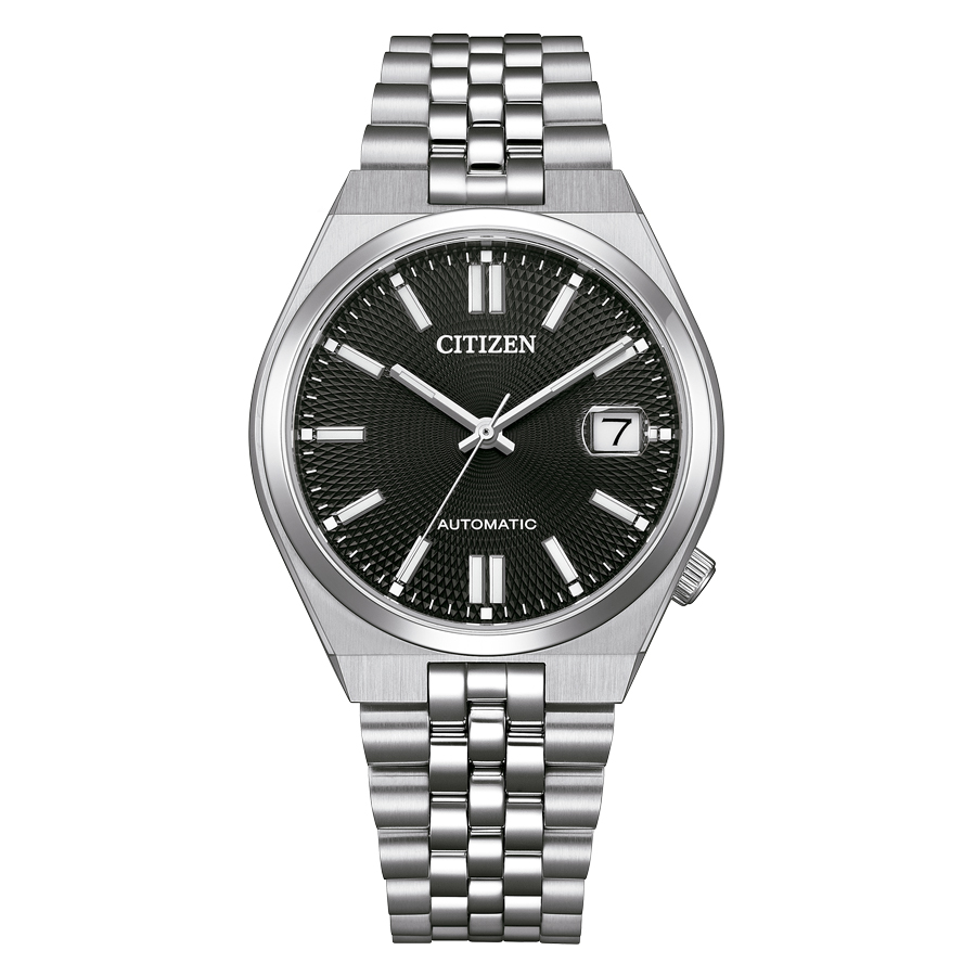 Tsuyosa 60 (37mm.)