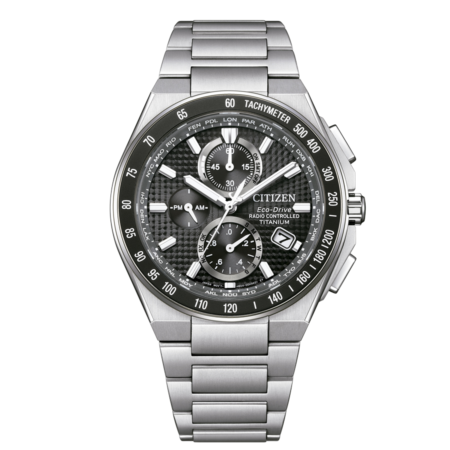 H804 Super Titanium