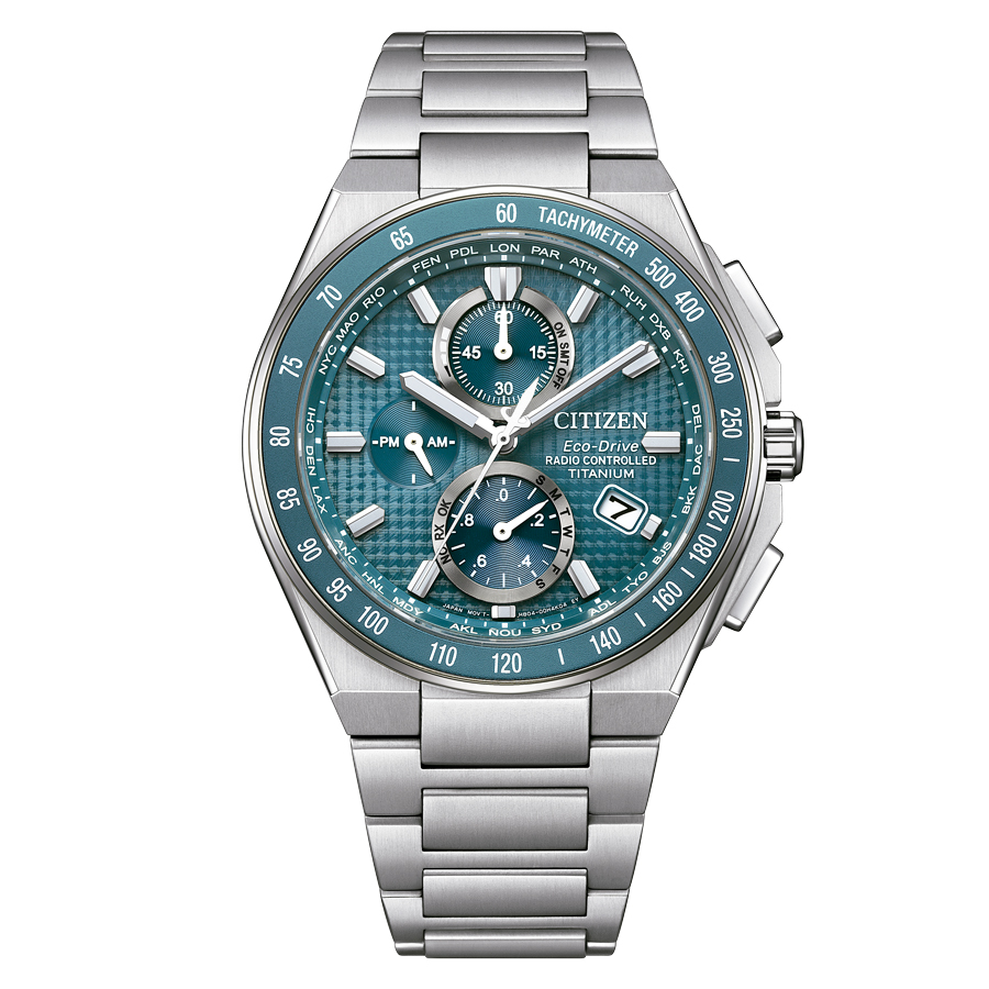 H804 Super Titanium