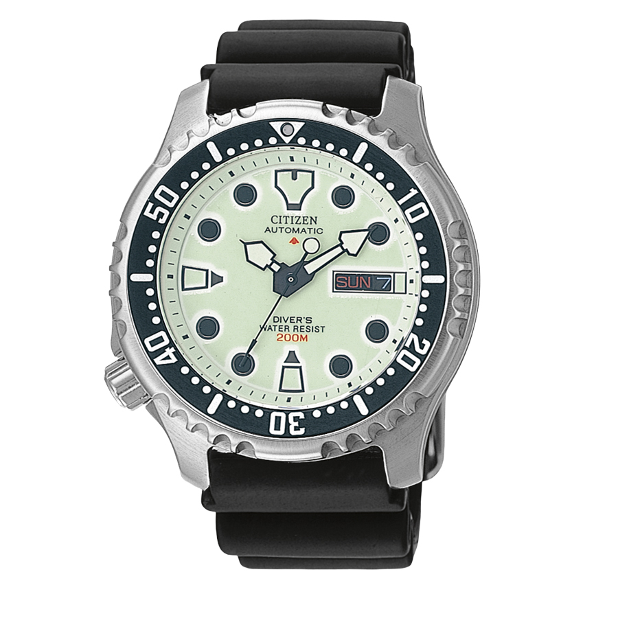 Diver's Automatic 200 mt