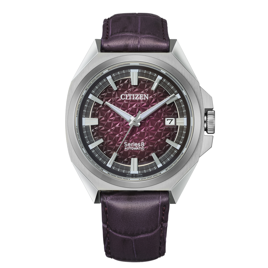 Series8 Limited Edition
